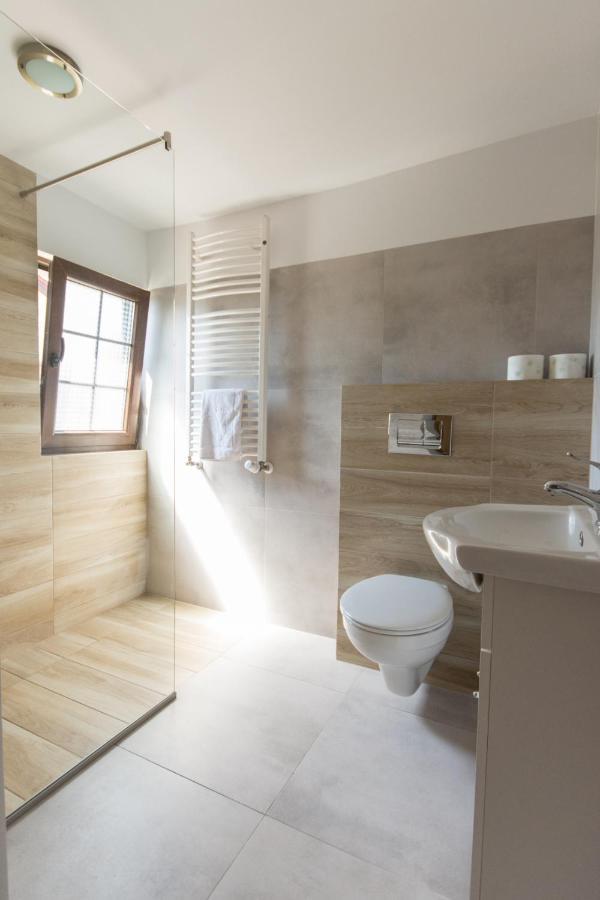 Sea You Apartments : Natalia-Kamila โซพอต ภายนอก รูปภาพ