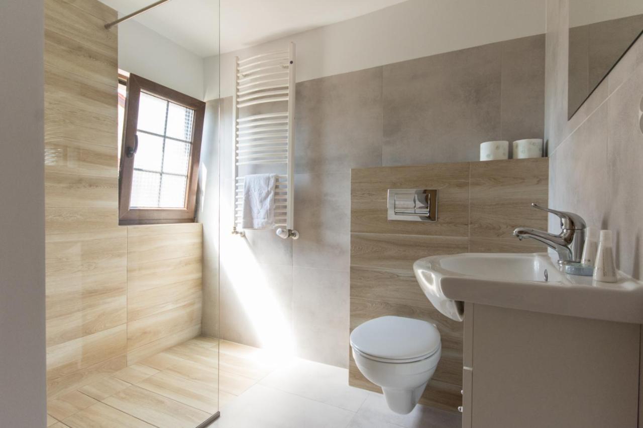 Sea You Apartments : Natalia-Kamila โซพอต ภายนอก รูปภาพ