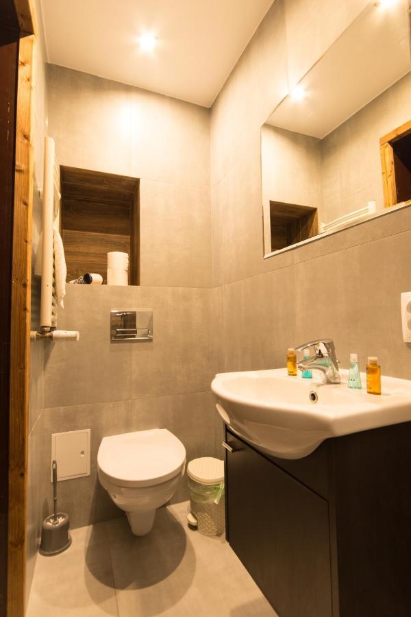 Sea You Apartments : Natalia-Kamila โซพอต ภายนอก รูปภาพ