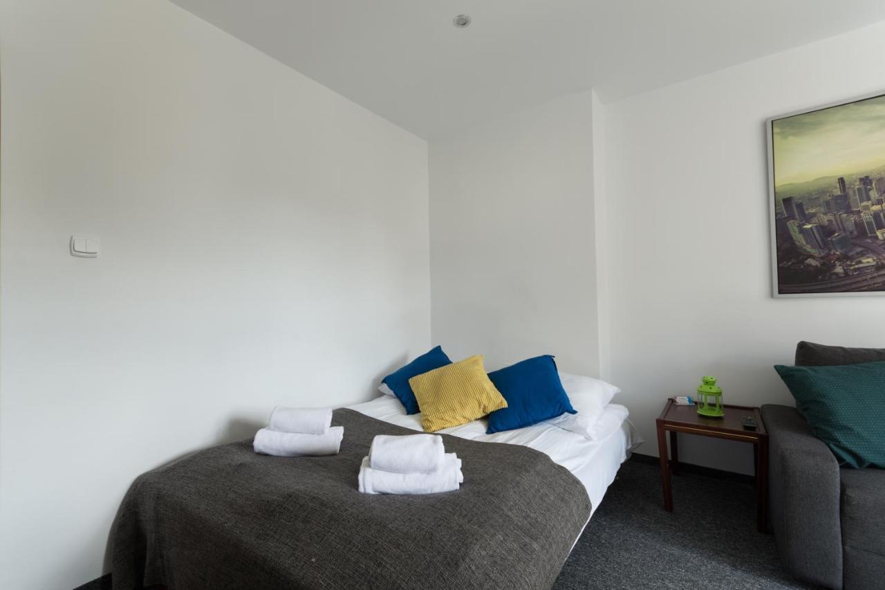 Sea You Apartments : Natalia-Kamila โซพอต ภายนอก รูปภาพ