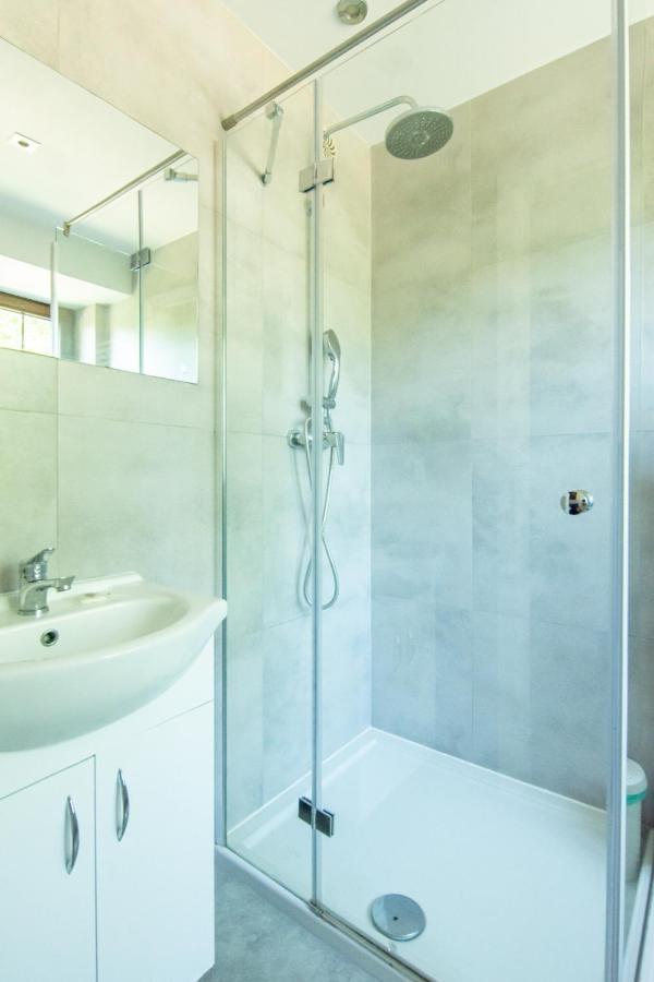 Sea You Apartments : Natalia-Kamila โซพอต ภายนอก รูปภาพ