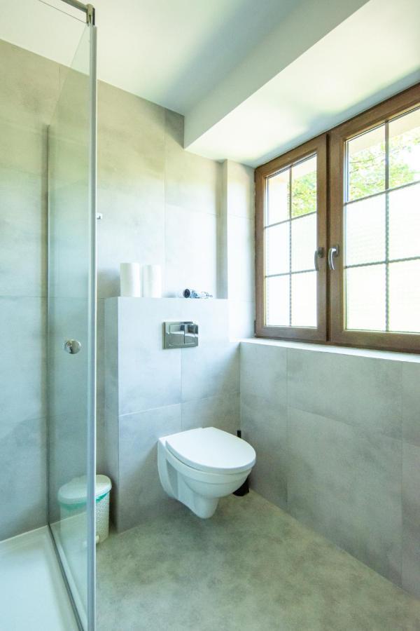 Sea You Apartments : Natalia-Kamila โซพอต ภายนอก รูปภาพ